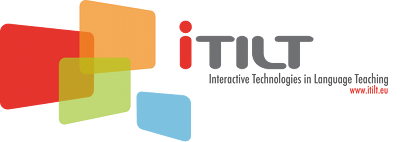iTILT Logo